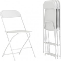 Classic Folding Chairs