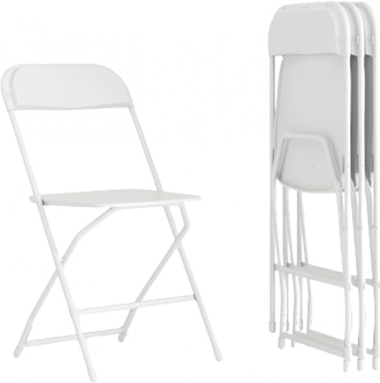 Classic Folding Chairs